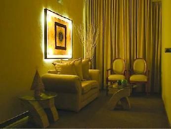 Hotel Roraima Inn Ciudad Guayana Esterno foto