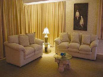 Hotel Roraima Inn Ciudad Guayana Esterno foto