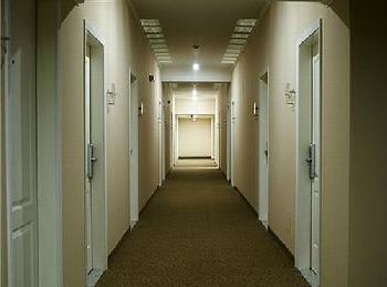 Hotel Roraima Inn Ciudad Guayana Esterno foto