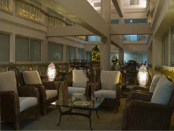 Hotel Roraima Inn Ciudad Guayana Esterno foto